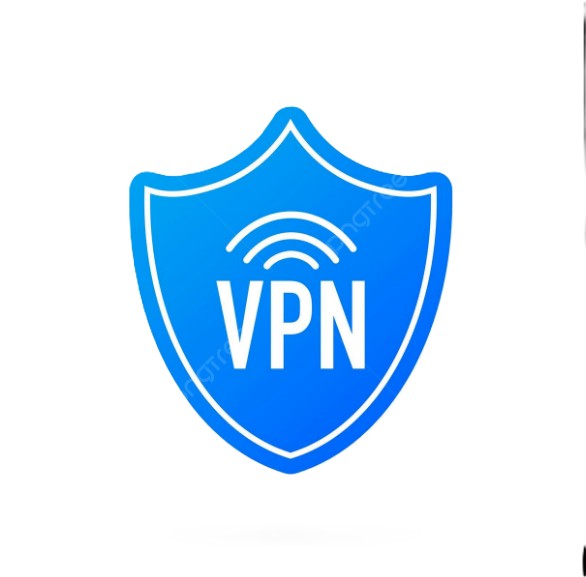 VPN illustration